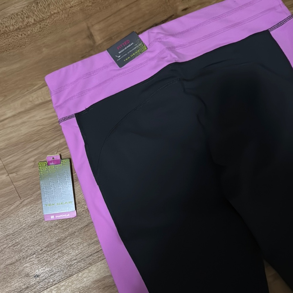 NWT Tek Gear Leggings size xl - Picture 6 of 6